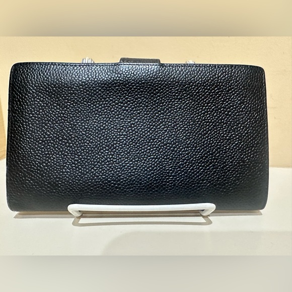 Chanel CC Timeless Caviar Vintage Wallet - Picture 2 of 16